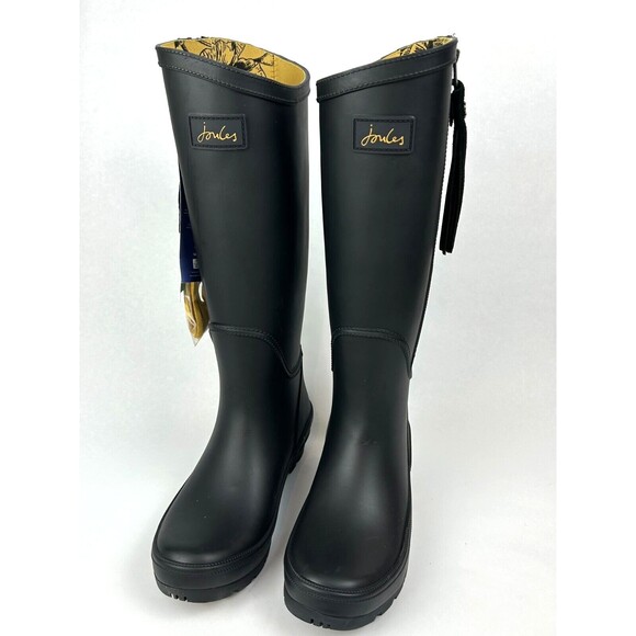 joules collette rain boots